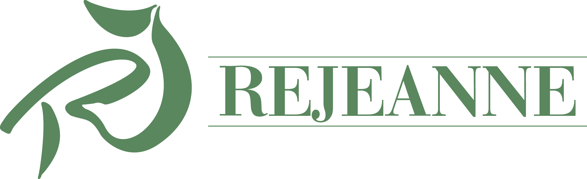 Rejeanne logo