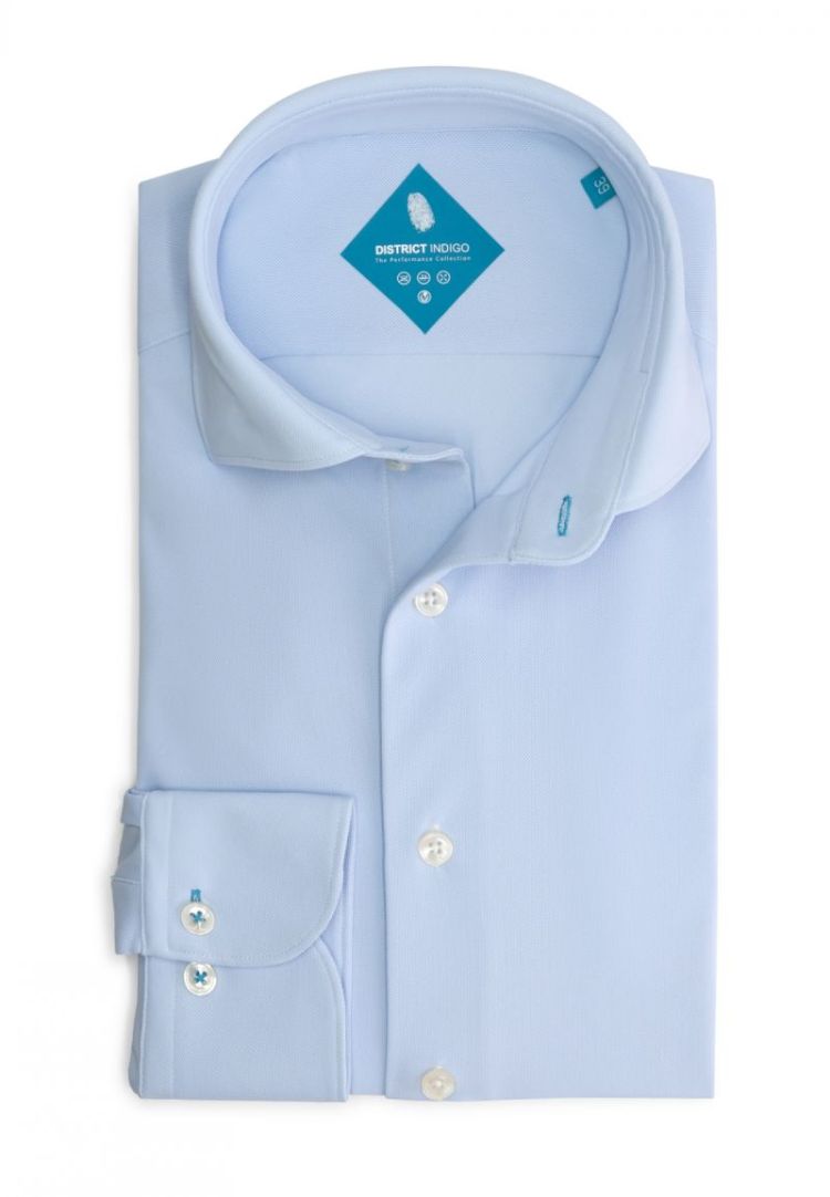  017/LIGHT BLUE