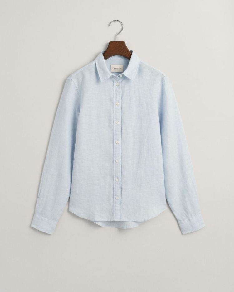  455 LIGHT BLUE