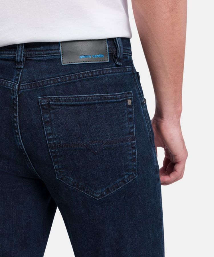 DIJON 6811 DARK BLUE 