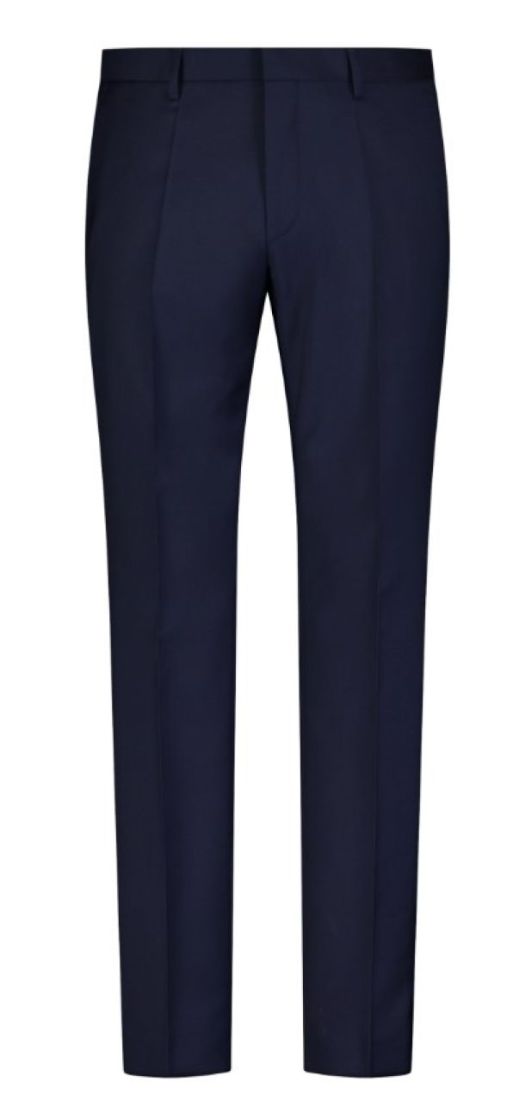 REGULAR FIT A410