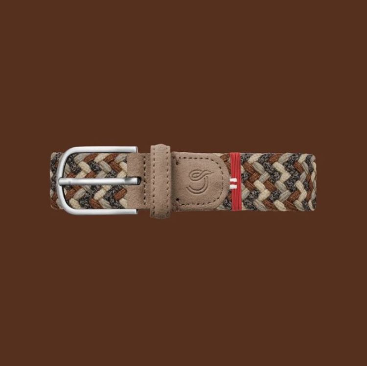  MULTI BROWN