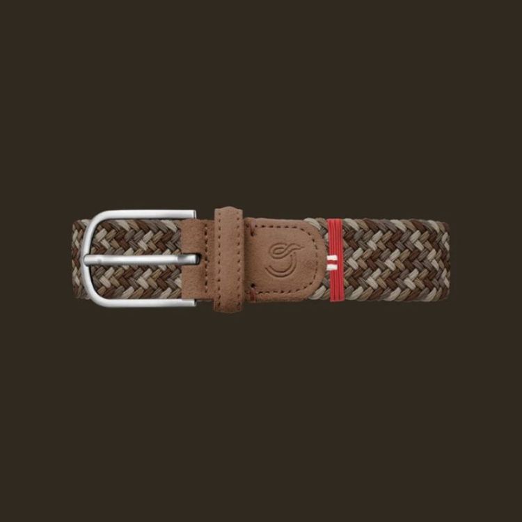  MULTI BROWN