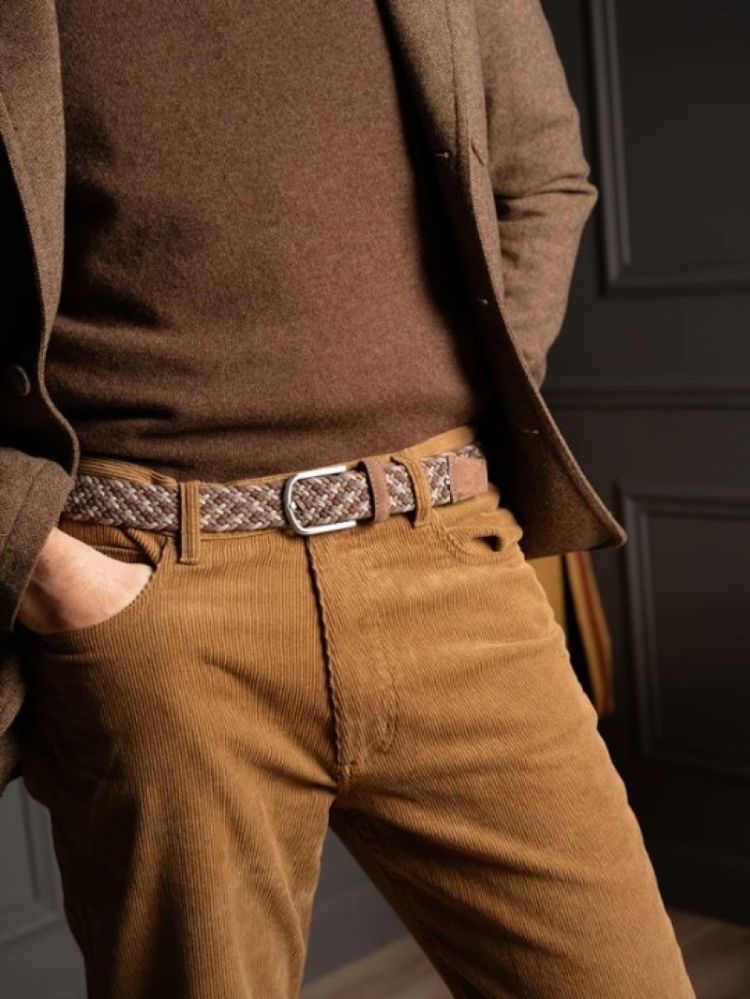  MULTI BROWN