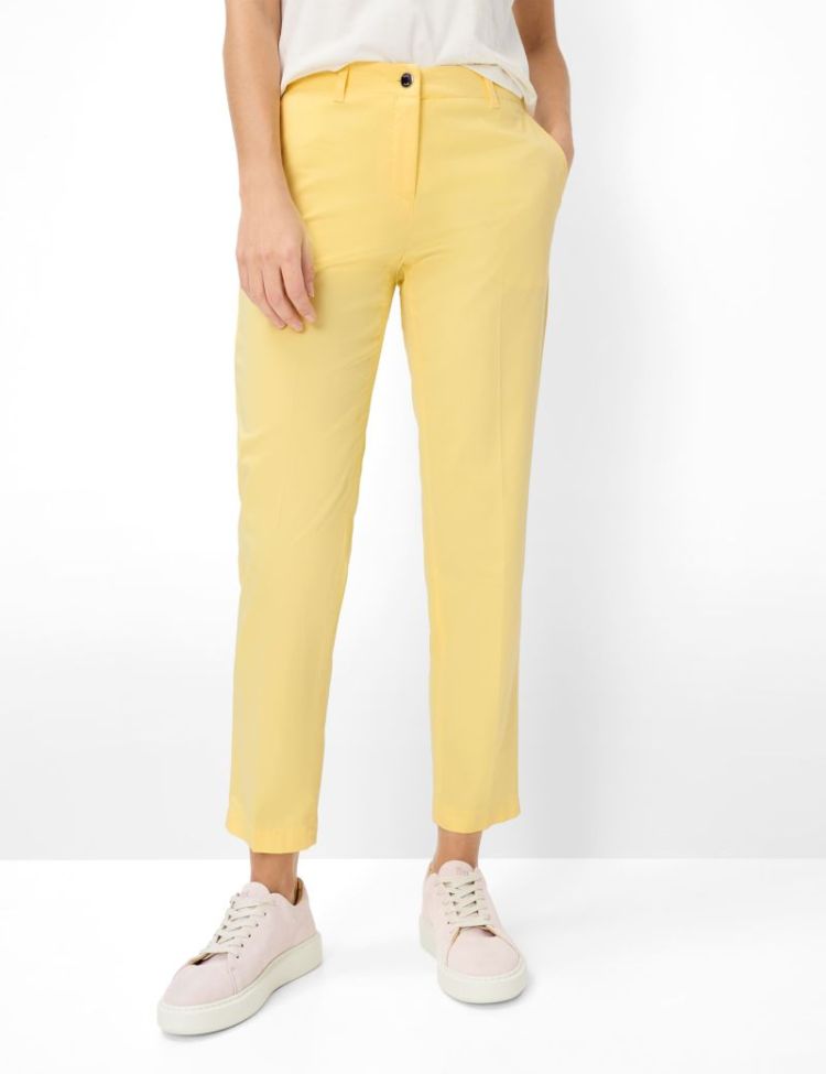 MARON S 67 BUTTERCUP