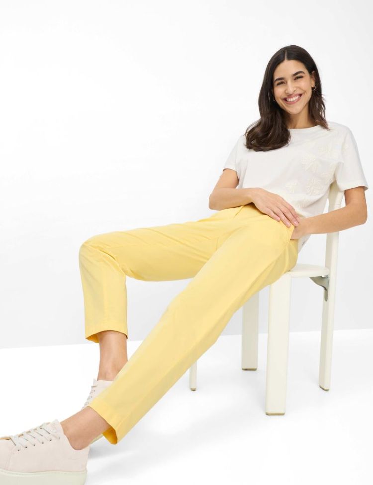 MARON S 67 BUTTERCUP
