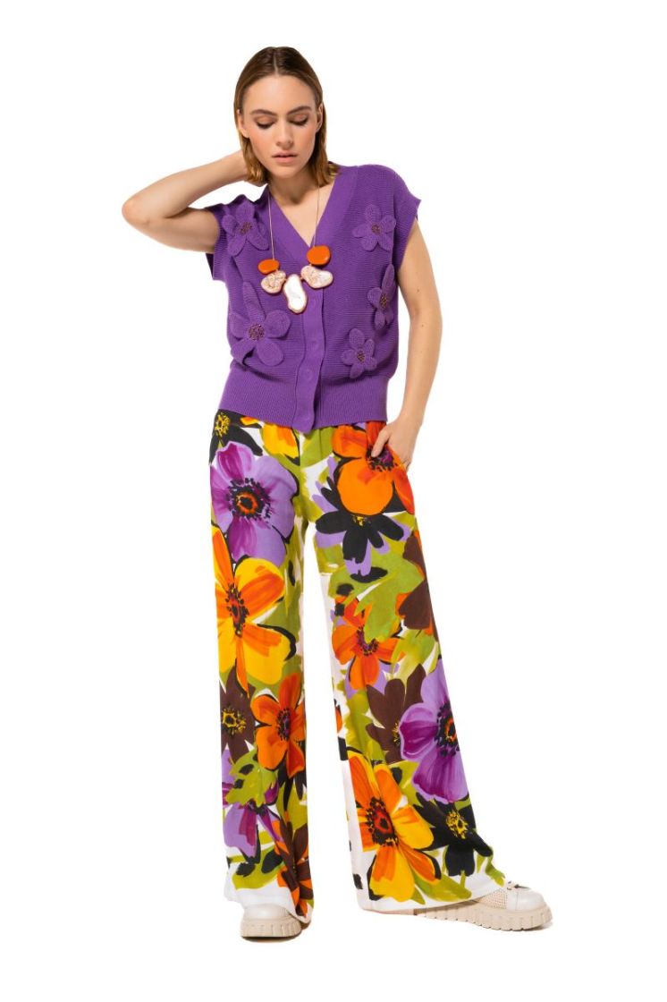  49 MULTI COLOR