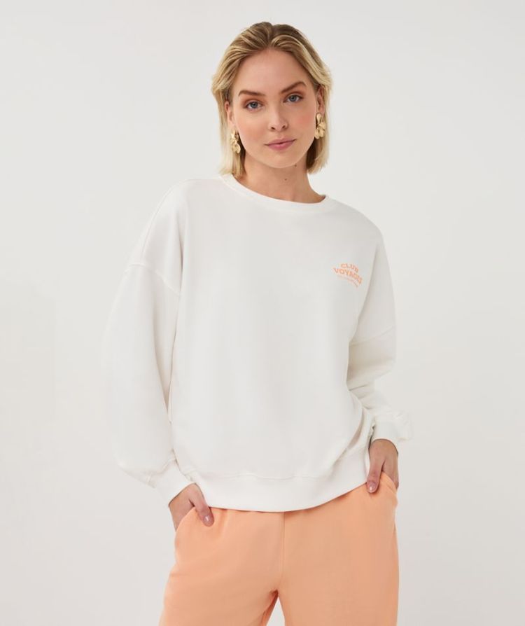 CITIES OFF WHITE/BEL