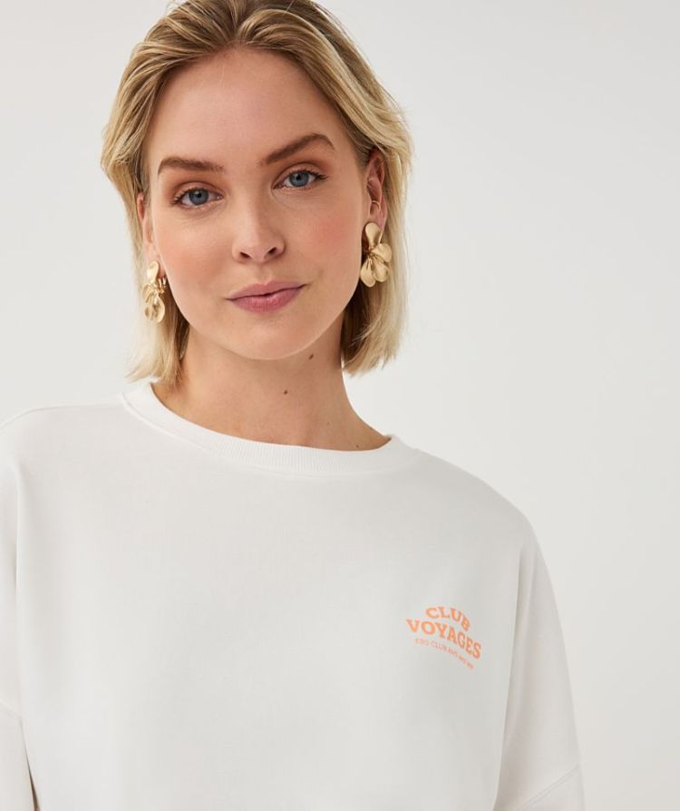 CITIES OFF WHITE/BEL