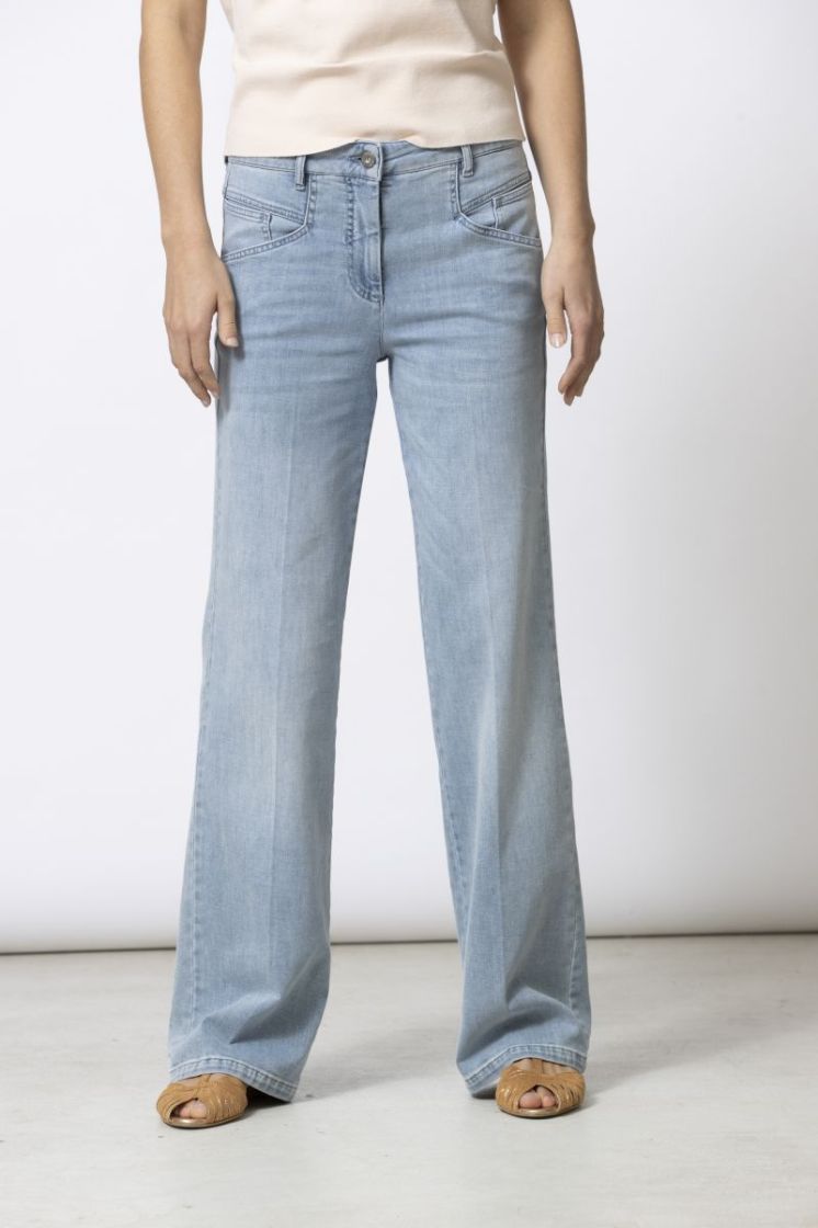 DENIM 300 670 LIGHT BLUE