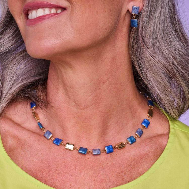 OWAIN MULTI BLAUW
