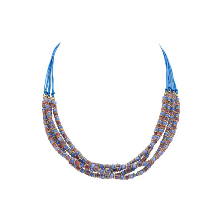 PAN90 BLAUW
