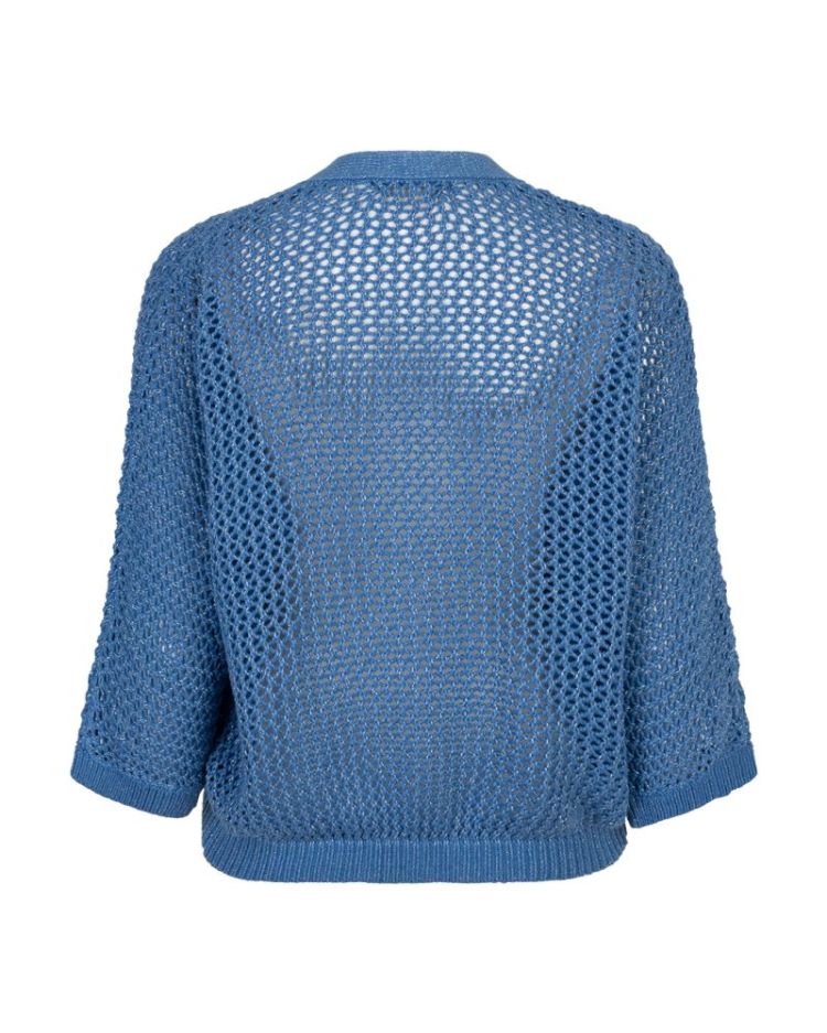 POINTELLE JEANSBLUE