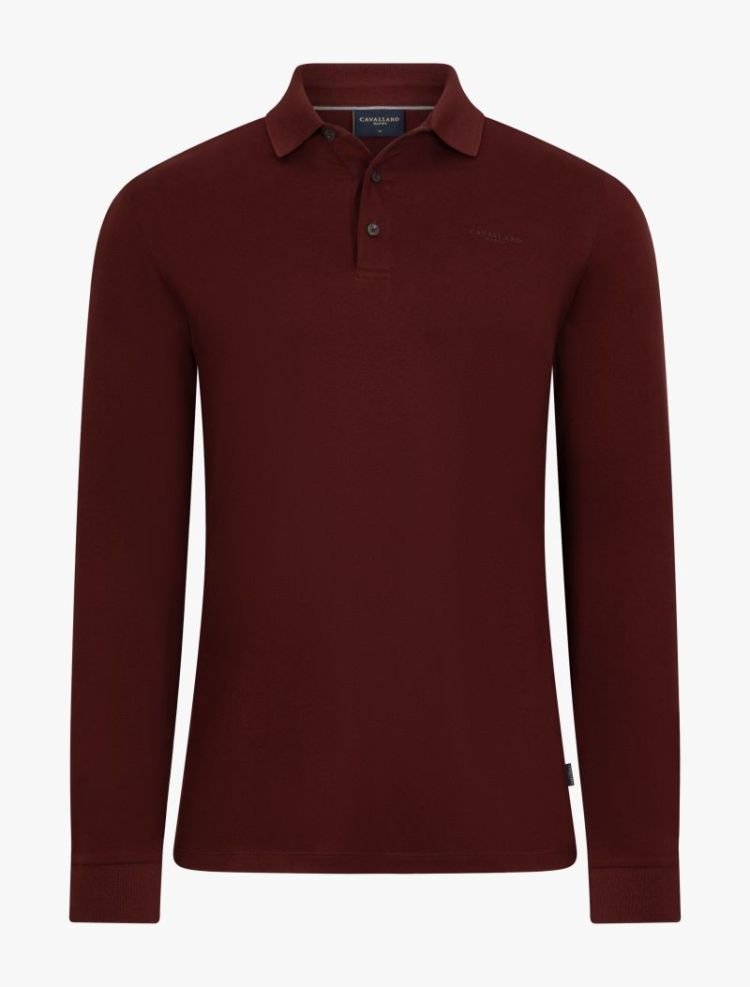 BASSO 499000 WINE RED