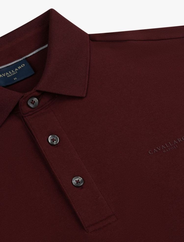 BASSO 499000 WINE RED