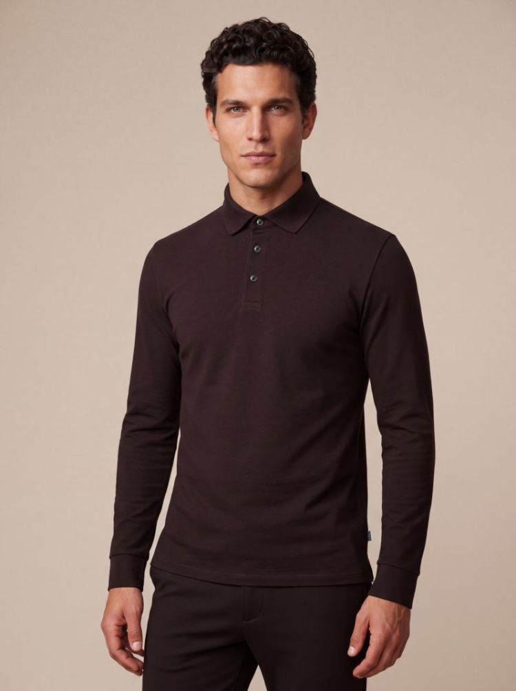 BASSO 898000 DARK BRO