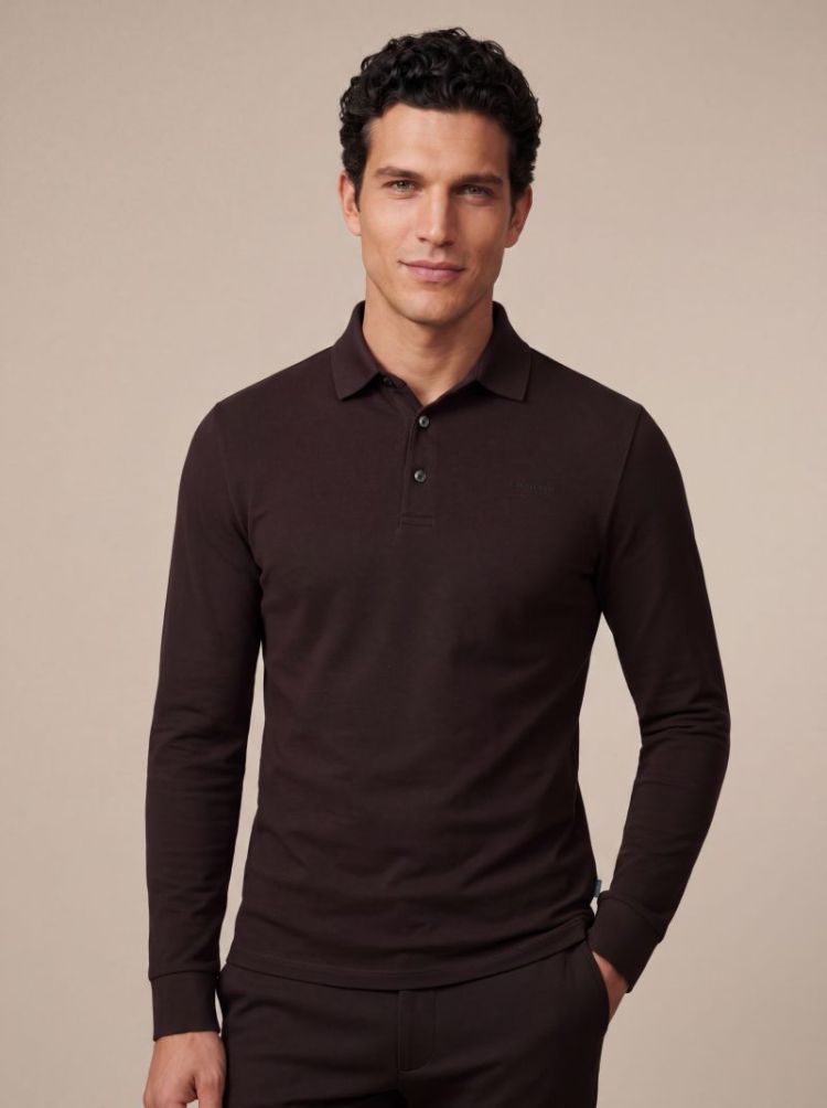 BASSO 898000 DARK BRO