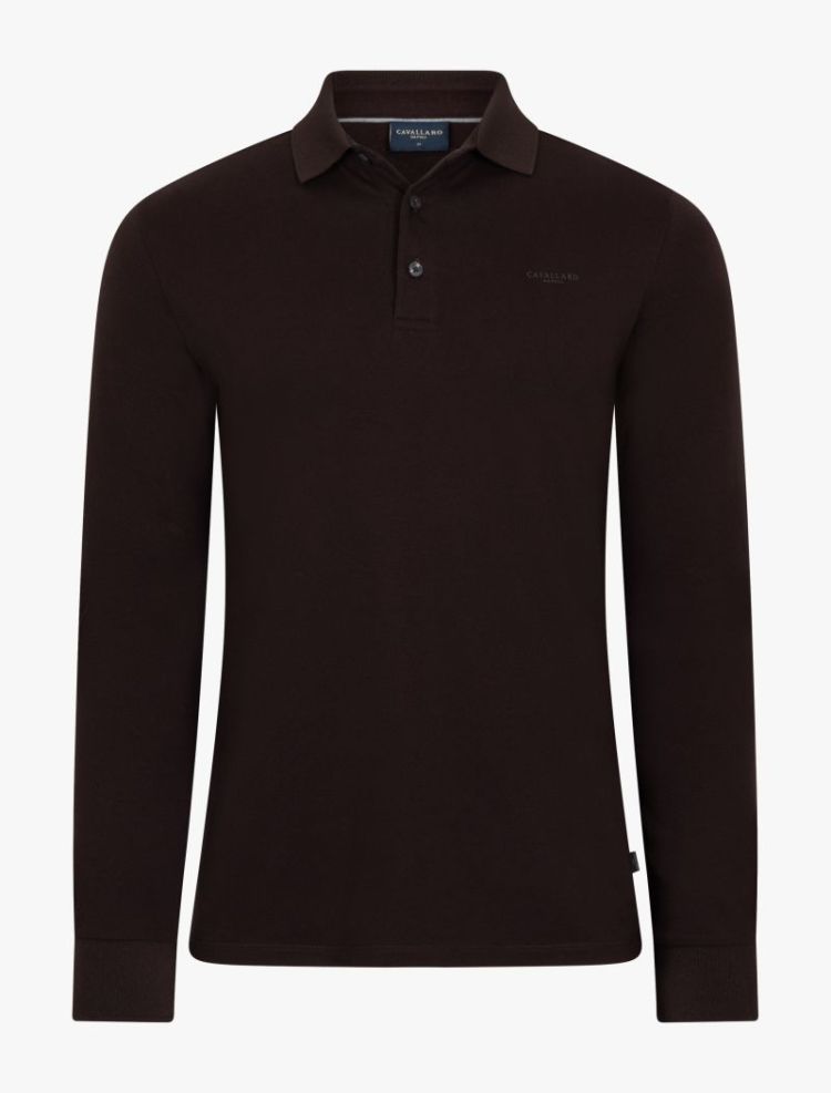 BASSO 898000 DARK BRO