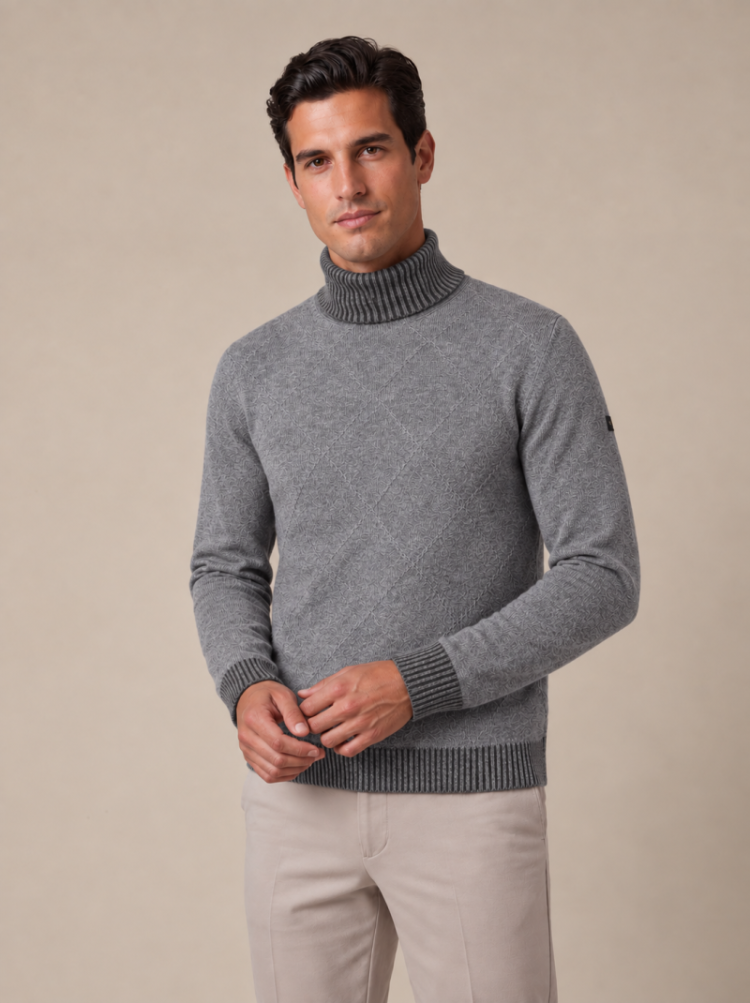 TRIANGO 950000 MID GREY