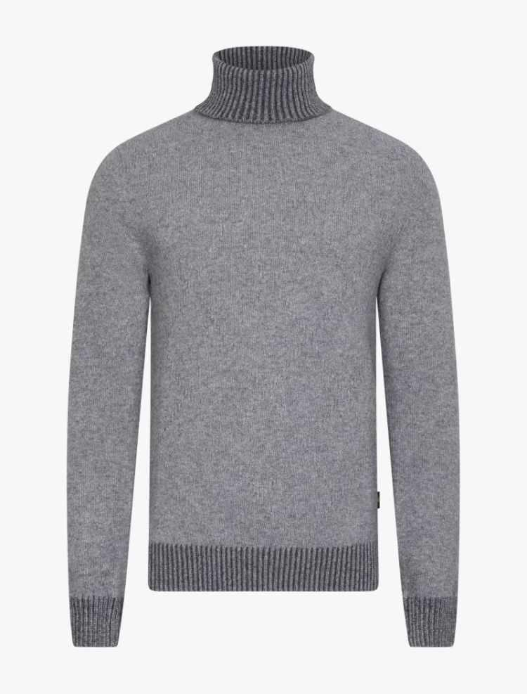 TRIANGO 950000 MID GREY