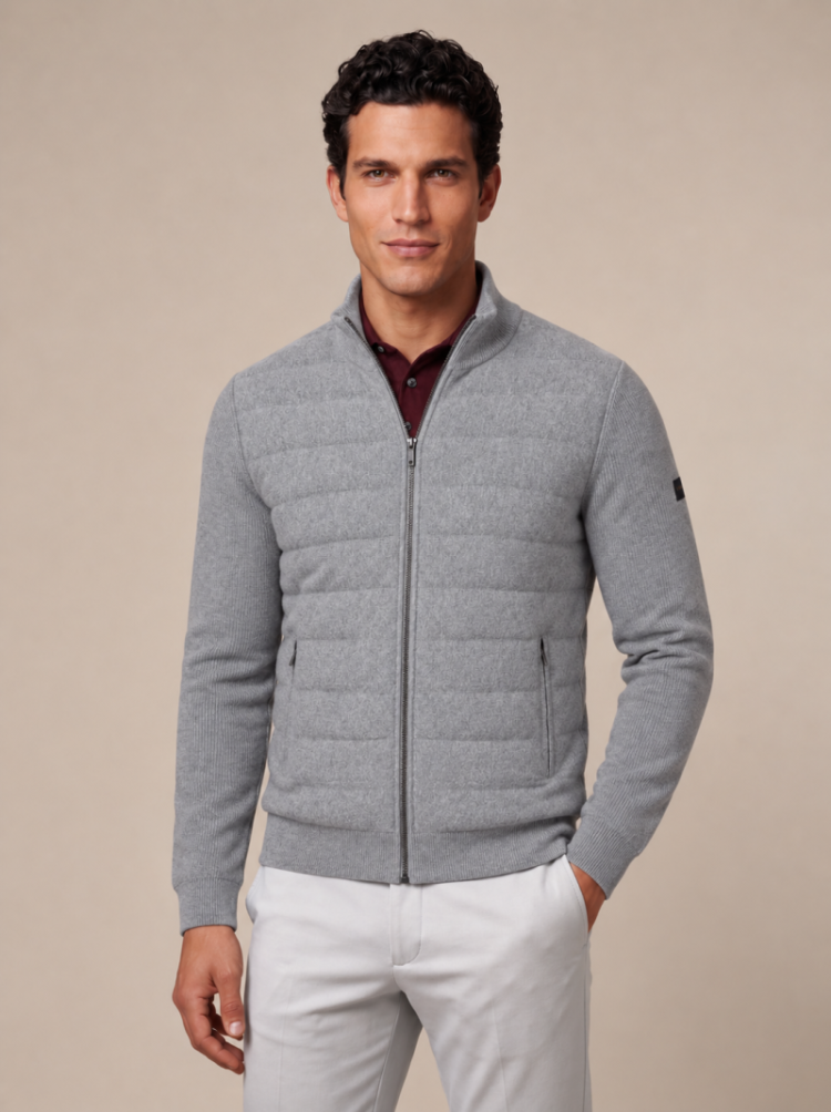 GIONI 950006 GREY MEL