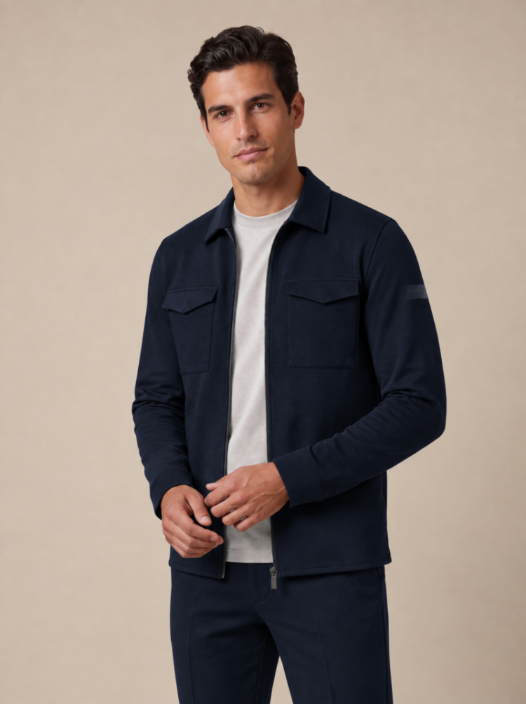 ZERADINO 699000 DARK BLU