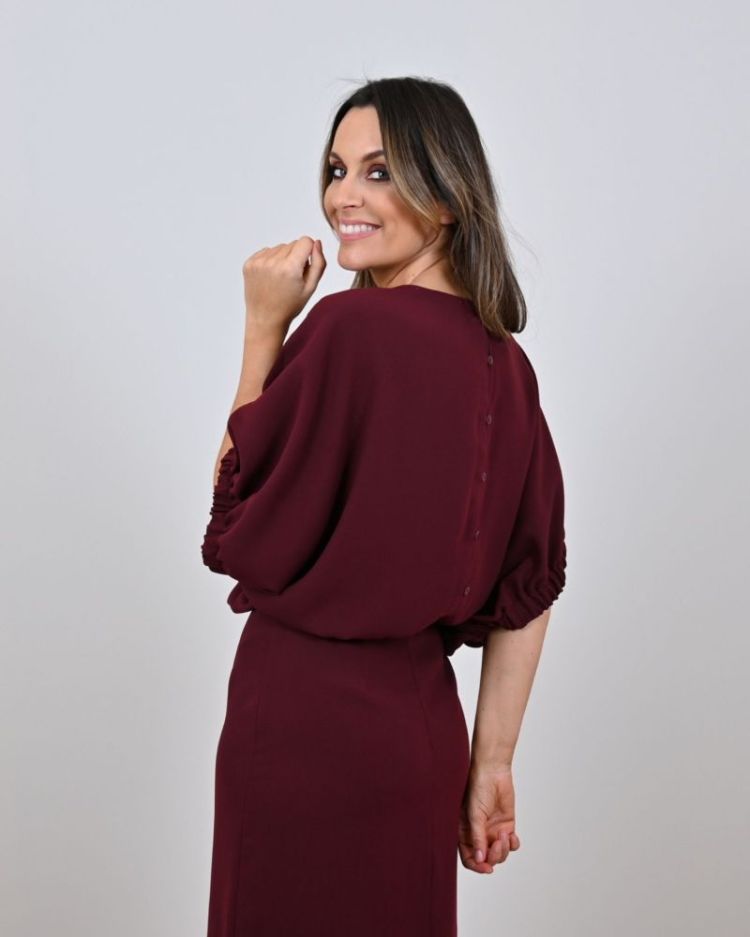 JARDA AUBERGINE