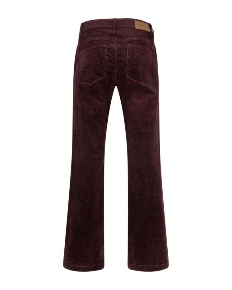 BIBETTE BURGUNDY