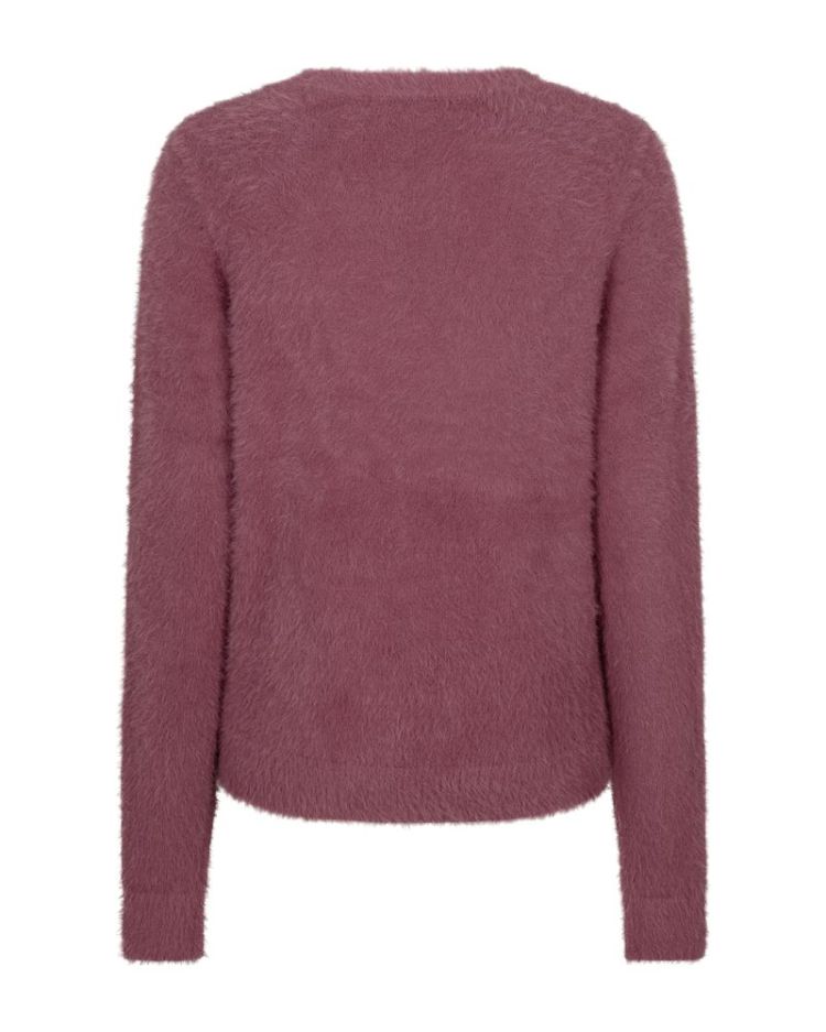  MAUVE