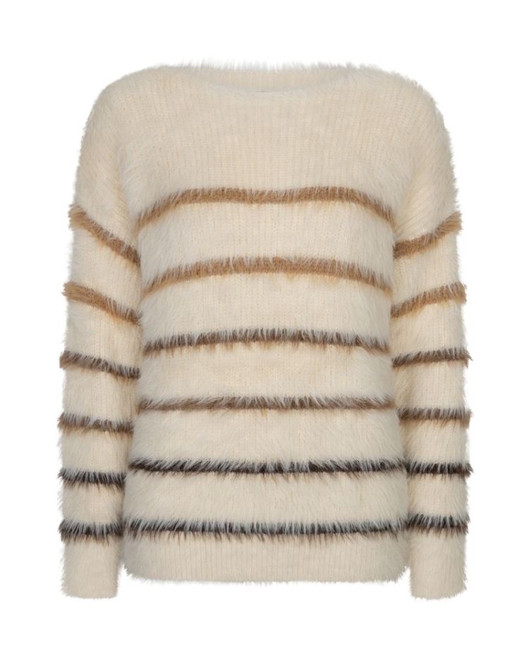  CREME/BROWN