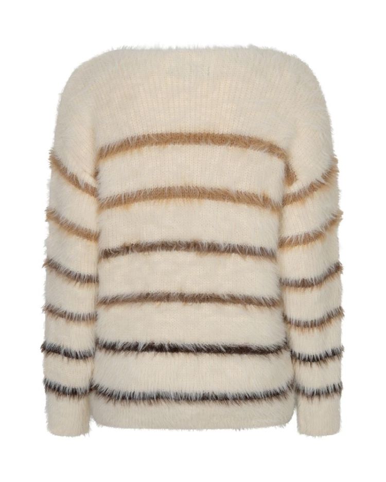  CREME/BROWN