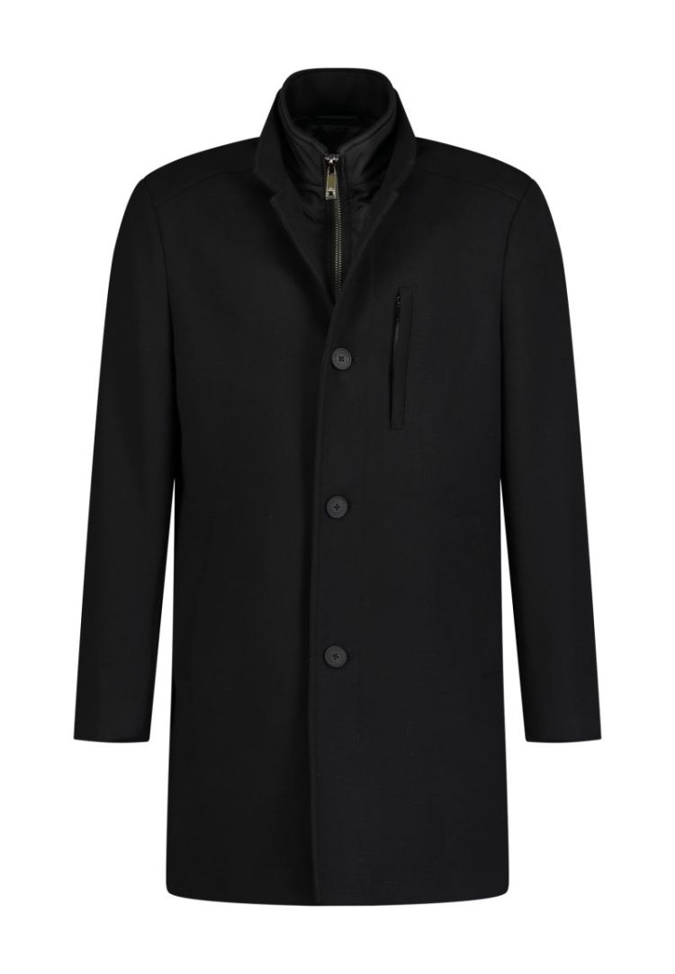  A001 BLACK