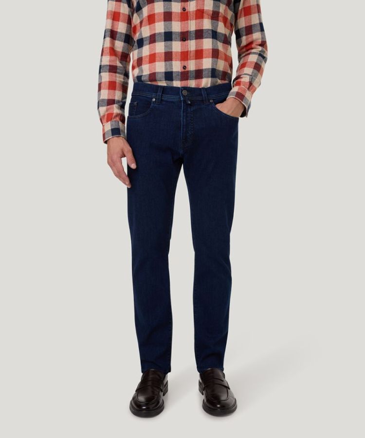 LYON TAPERED 6811 D. BLUE ST