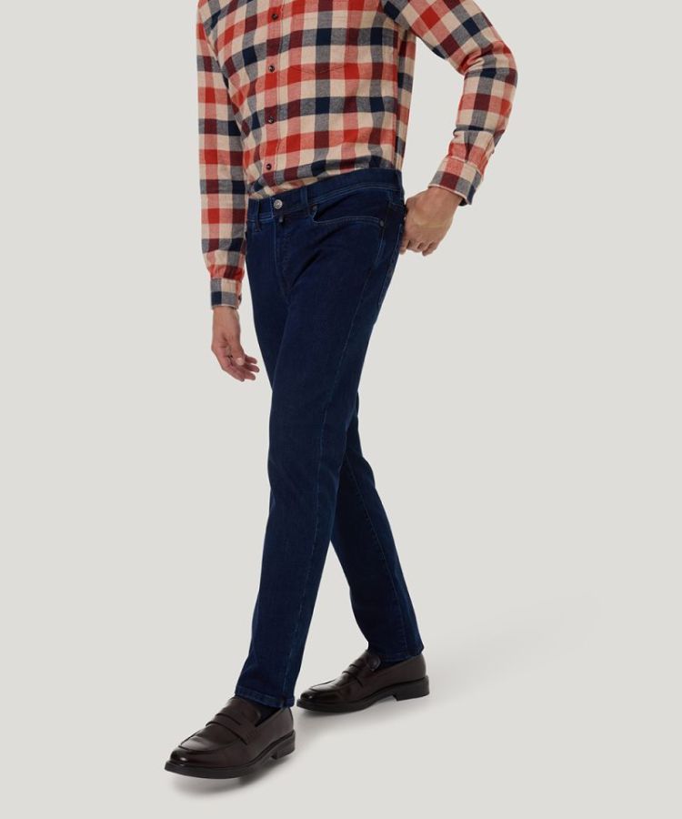 LYON TAPERED 6811 D. BLUE ST