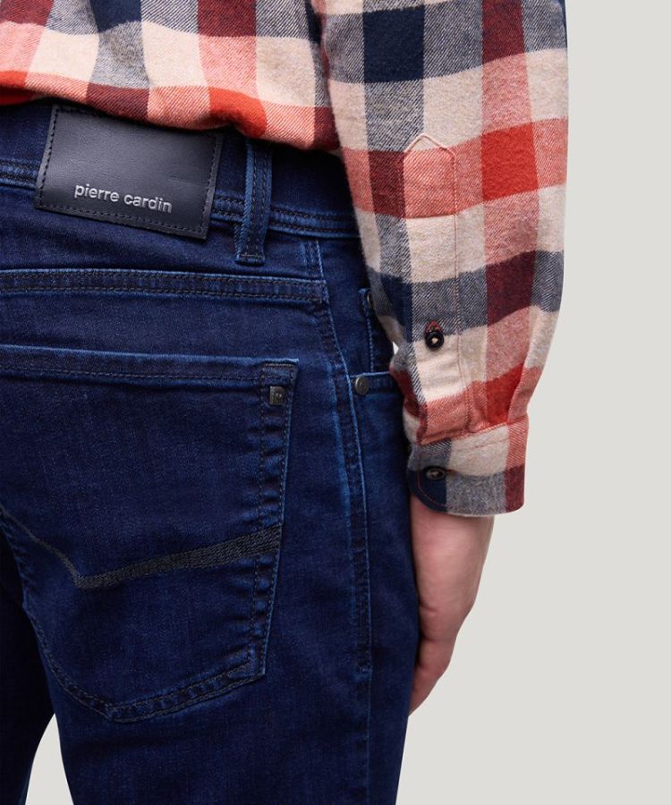 LYON TAPERED 6811 D. BLUE ST