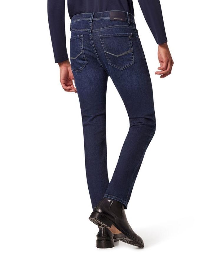 LYON TAPERED 6816 D.BLUE MUS