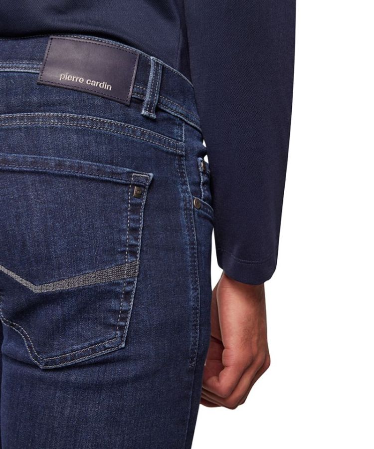 LYON TAPERED 6816 D.BLUE MUS