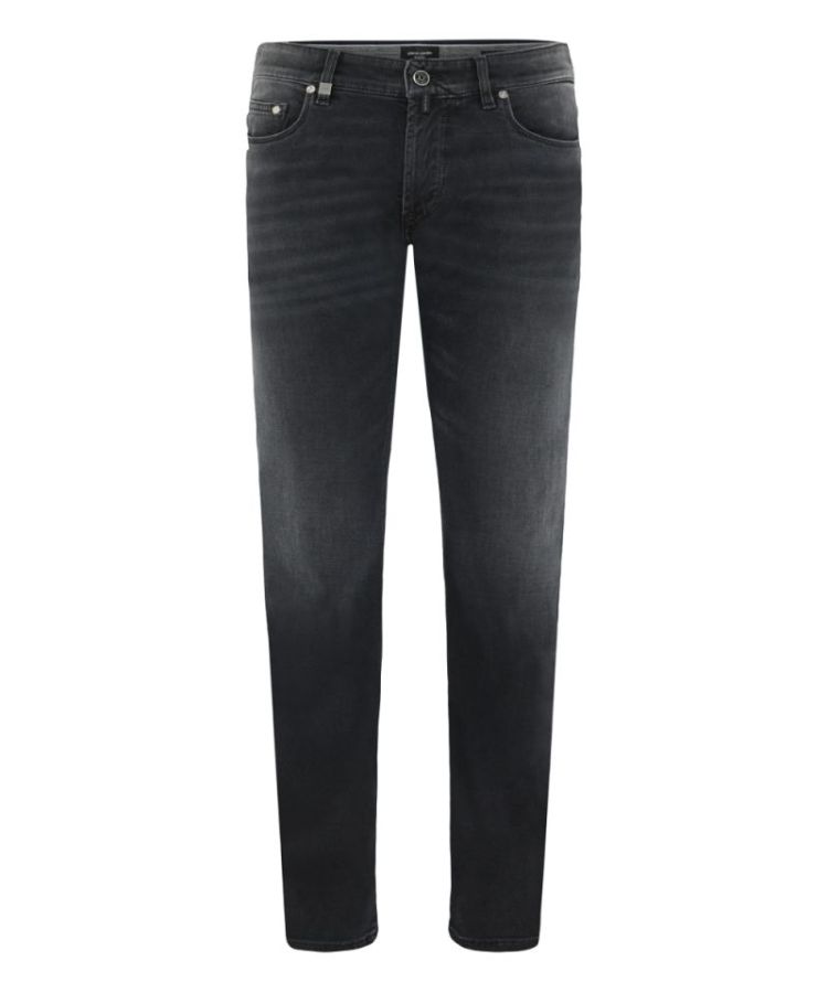 LYON TAPERED 9812 BLACK USED