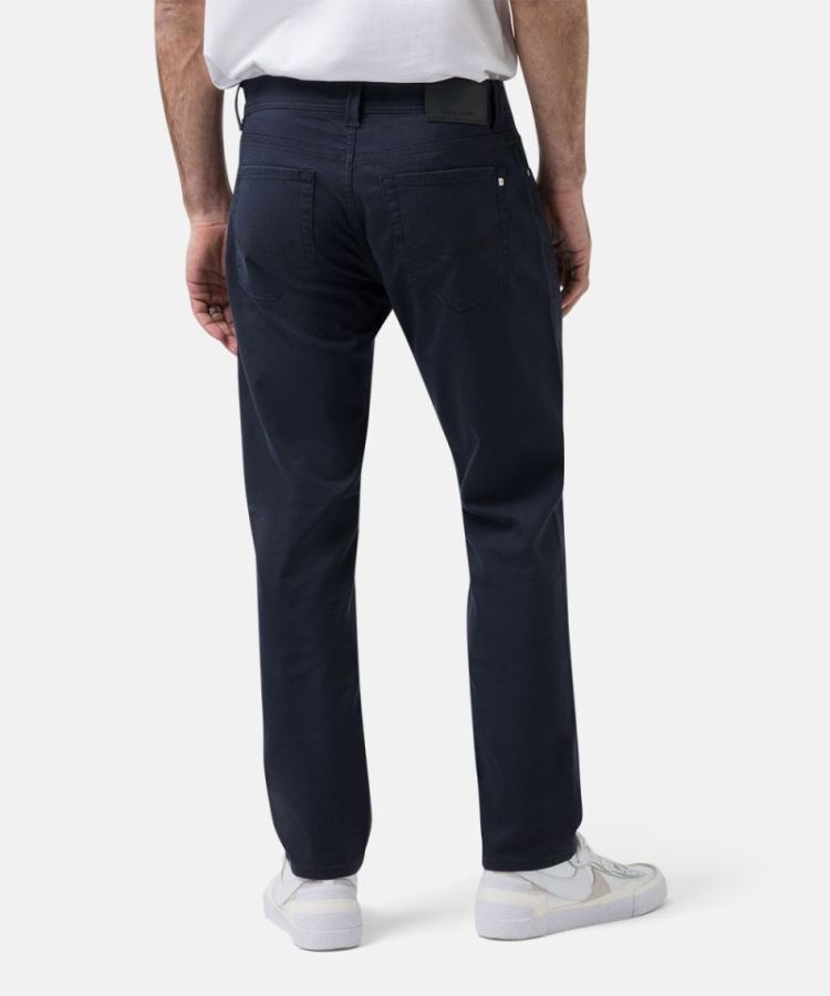 LYON TAPERED 6319 DARK SAPPH