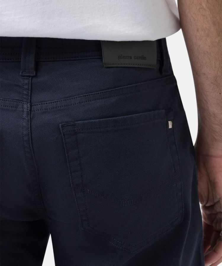 LYON TAPERED 6319 DARK SAPPH