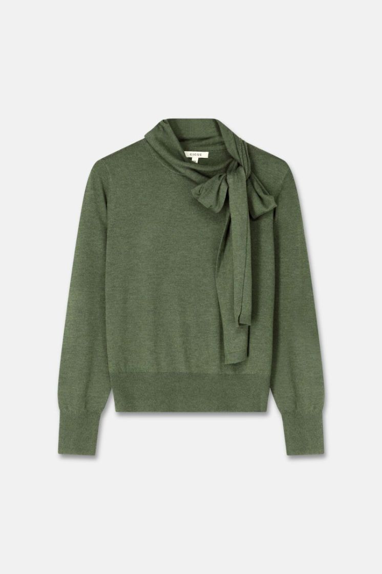  580 KHAKI