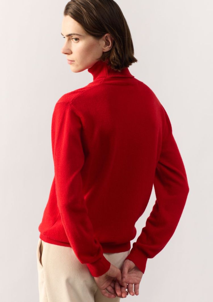 KUTAM 010 RED