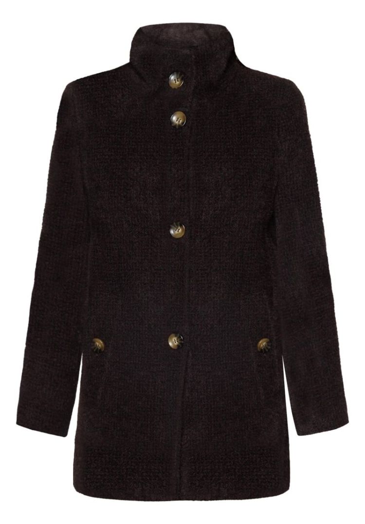  7711 DARK BROWN