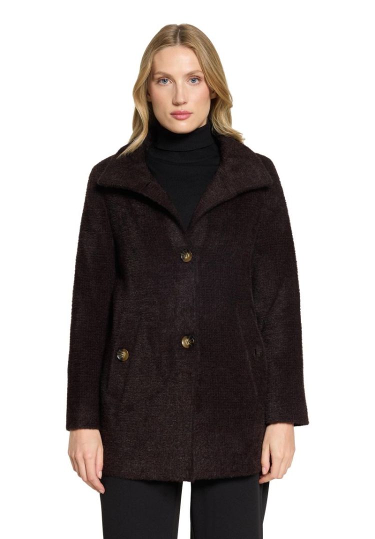  7711 DARK BROWN