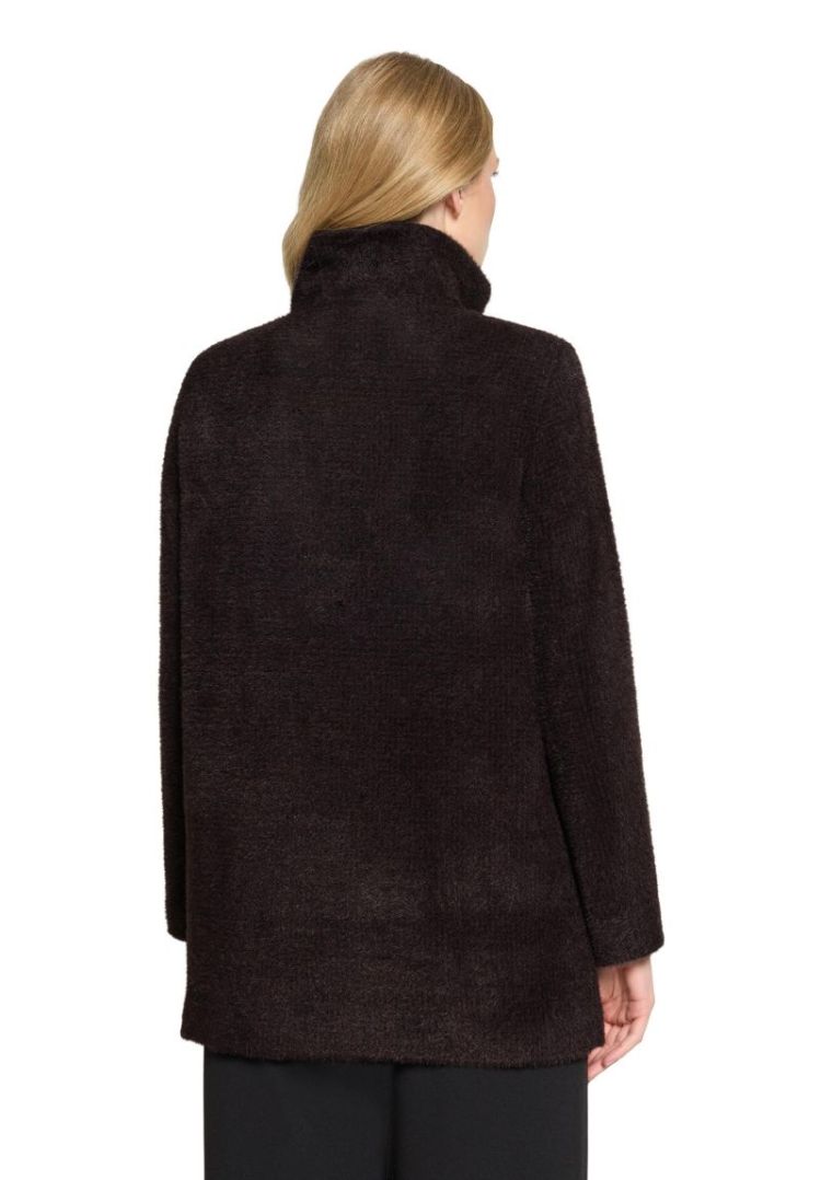  7711 DARK BROWN