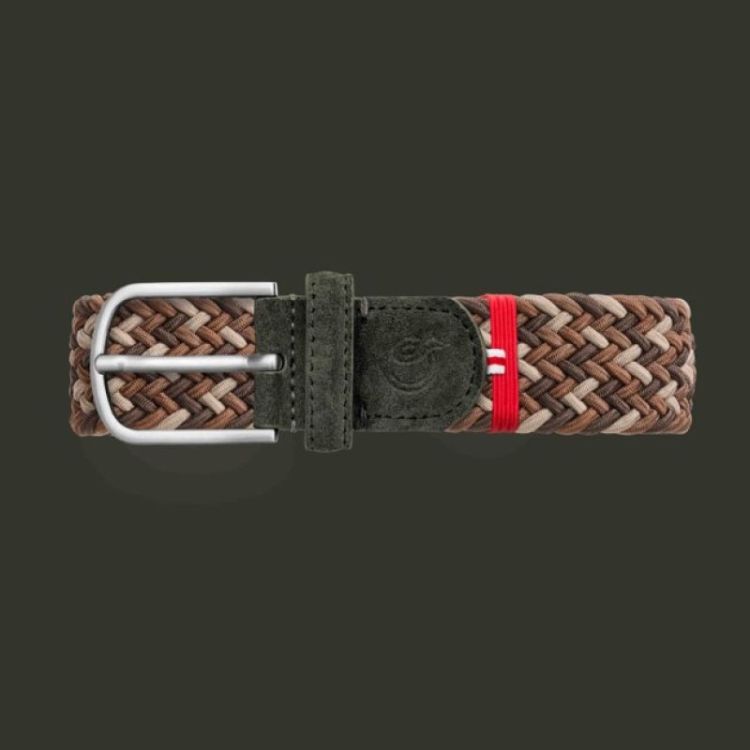  MULTI BROWN