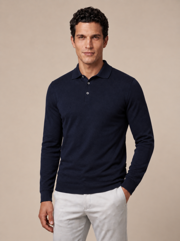 MERINO 69000 DARK BLUE