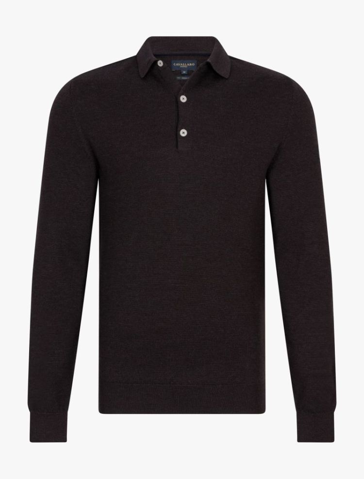 MERINO 898000 DARK BRO